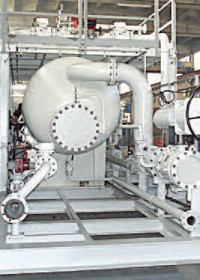 Two and Three Phase Separators - REPCo Srl